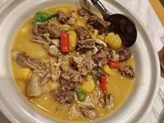-饭橘汉江码头·乡野土菜馆(静安路店)