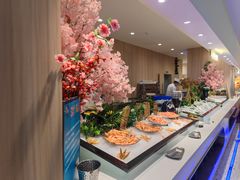 -藜爱·山海情海鲜自助(万达广场店)