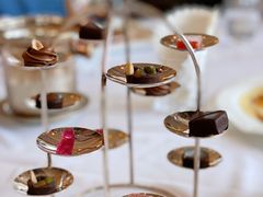 巧克力精选-Jean Georges