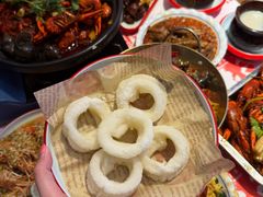 -老闵田螺馆·南昌市井菜·特色小吃(总店)