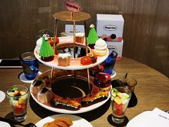 -粤海喜来登酒店·&More聚驿(天河城店)