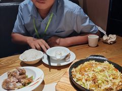 -九毛九西北菜(大东海店)