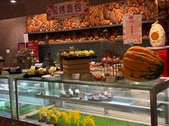 -大连富丽华大酒店·花都西餐厅