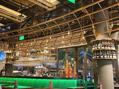 -haxnbauer海森堡德国餐厅(深圳coco店)