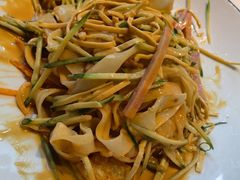 -双合园·海鲜水饺青岛菜(九水东路店)