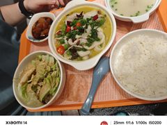 -青水瓦台汤泉(未央店)