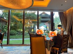 -扬州香格里拉·香宫中餐厅