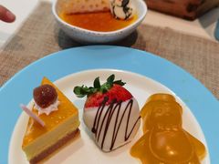 -帝企鹅自助餐厅•儿童岛•真企鹅(长隆企鹅酒店)