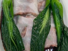 -龙悦湾酒家·八阵鱼生·渔人码头店