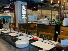 -渔乐之昕·铁板烧自助餐(虹悦城店)