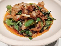 -国人川菜(李家村建东街店)