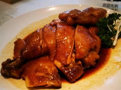 -百老汇美食街