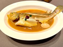 家烧小黄鱼-海立阁海鲜江浙菜(漕河泾印象城店)