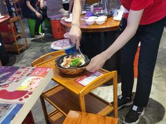 -捞围鲜·港式打边炉(海阳路店)