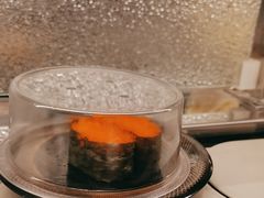 -争鲜回转寿司(朝北大悦城店)