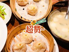-苏帮袁Sue Cuisine(将台店)