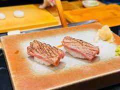 -Sushi Hanzo半藏(天环广场店)