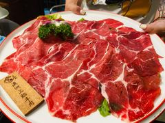 上脑肥牛-金龙·打边炉(武进路店)