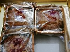 -益健名厨海鲜城(夏湾店)