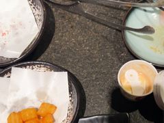 -湊湊火锅·茶憩(和平大悦城店)