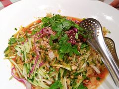 -西贝莜面村(上海百联西郊店)