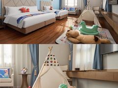 -雅戈尔富宫大酒店(观前街店)