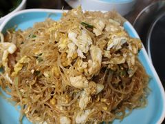 炒米粉-Muhe Music Bar 木禾烧烤(南山店)