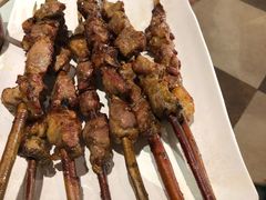 -巴依老爷新疆美食(清华东门店)