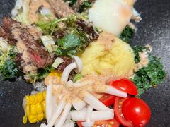 -豪客来牛排(成都锦江大融城店)