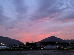 -东海半边山旅游度假区