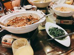 -茶叁酒肆·楚味江湖(菱角湖店)