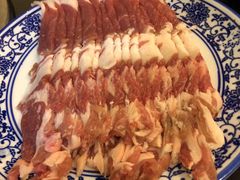 -裕德孚·非遗手切涮羊肉(东直门内大街店)