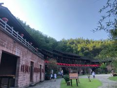 -常德桃花源景区