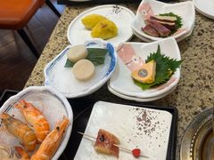 -丰卓会海鲜自助(中润大道店)