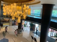 -温德姆花园酒店-鼎丰阁中餐厅