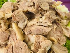 -老舅老蒙肉饼非遗店(一店)