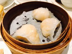 虾皇饺-翠园(荃新天地店)