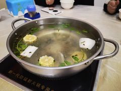 -粤潮魏记牛肉火锅(爱家·金河湾南区店)