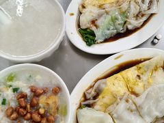 -芳记小食店(西华路店)