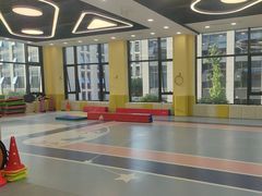 -妙拓思MUTUUS少儿体能馆(赛银国际店)
