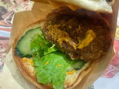 -魏家凉皮(协和店)