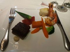 -王品牛排(郑州大卫城店)