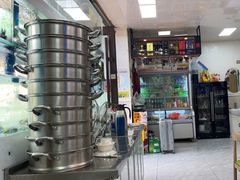 -富临港·蒸汽海鲜·手抓海鲜·炒菜(栈桥店)