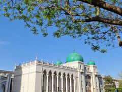 -中国伊斯兰教经学院