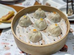 清甜鲜虾马蹄小笼-苏小柳手作点心(控江旭辉分院)