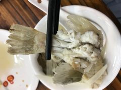 -飞尝蚝·顺德菜·鱼生(顺德总店)
