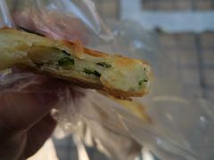 -咏春葱油饼(德政中路店)