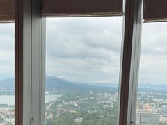 -洲际酒店·地平线全日餐厅HORIZON CAFÉ