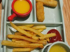 -豪客来牛排(成都锦江大融城店)