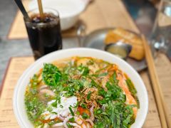 -Cô Thành Restaurant